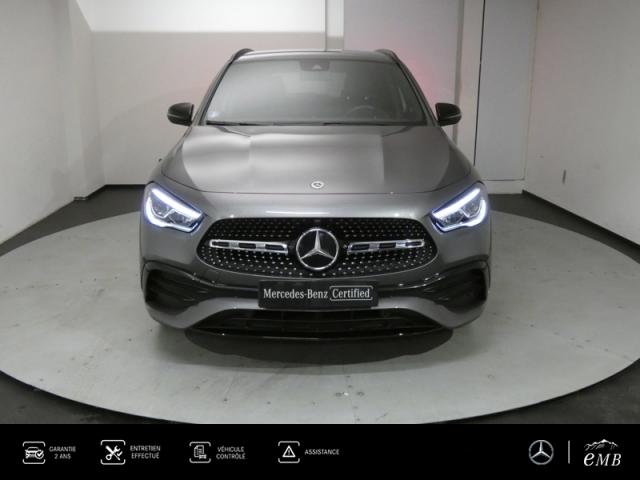 Mercedes Benz Gla image 3