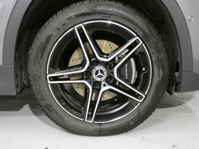 Mercedes Benz Gla image 4