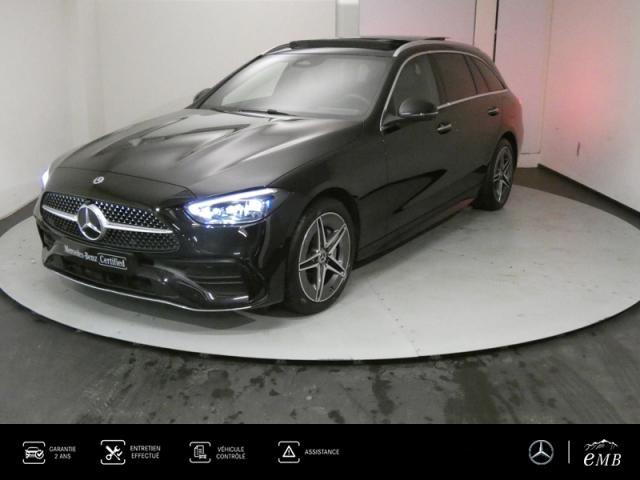 Mercedes Benz