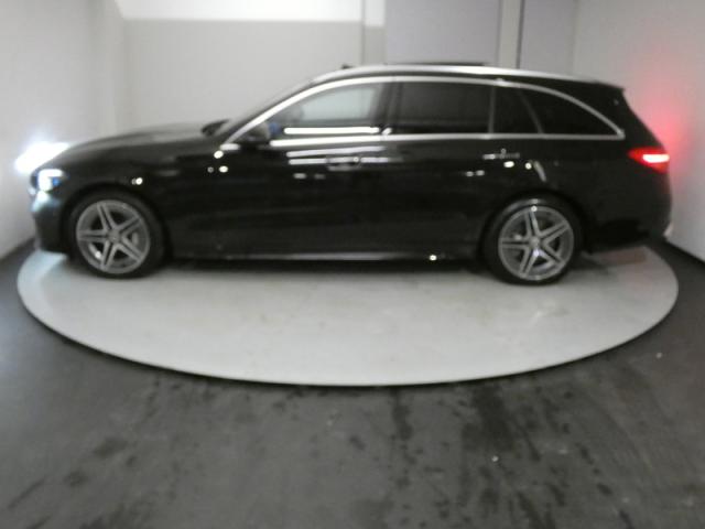 Mercedes Benz Classe C Break image 9