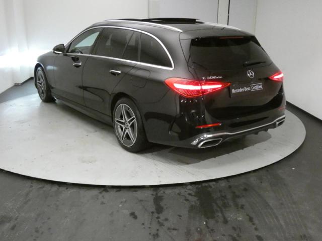 Mercedes Benz Classe C Break image 5