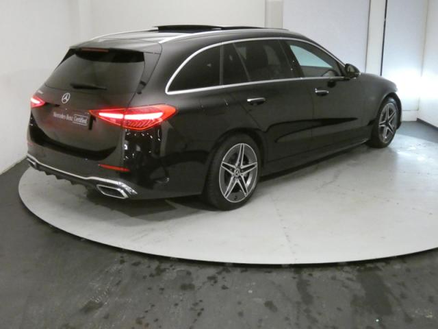 Mercedes Benz Classe C Break image 8