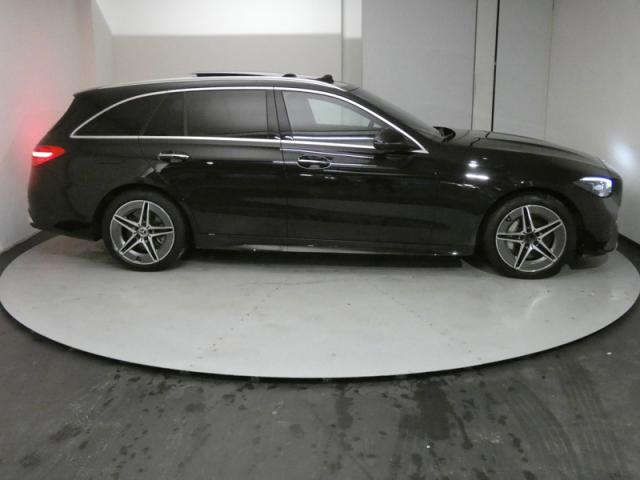 Mercedes Benz Classe C Break image 7