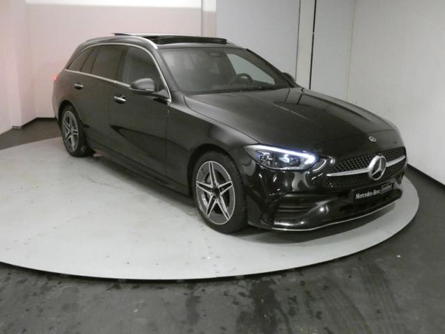 Mercedes Benz Classe C Break image 1