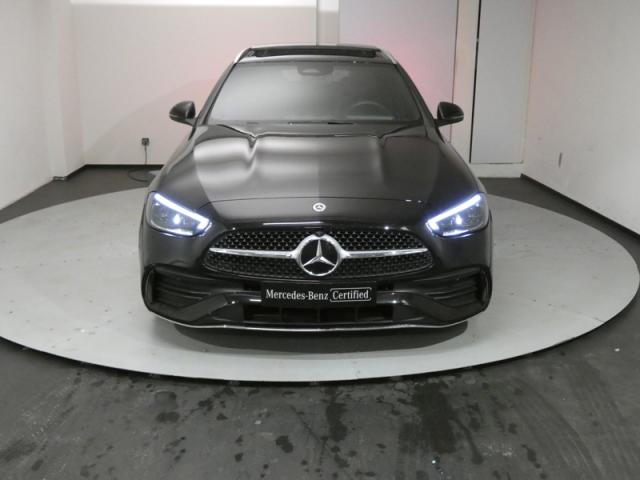 Mercedes Benz Classe C Break image 6