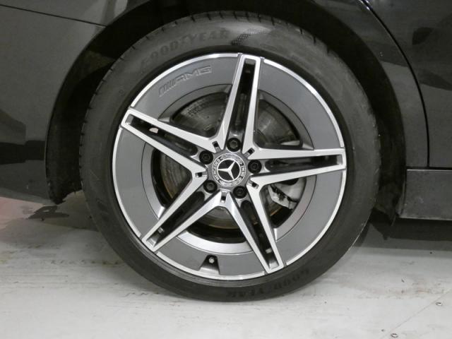 Mercedes Benz Classe C Break image 4