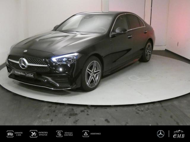 Mercedes Benz