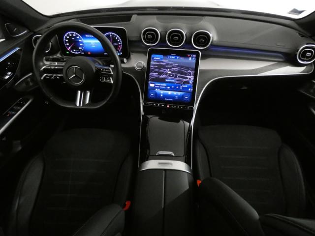 Mercedes Benz Classe C image 2