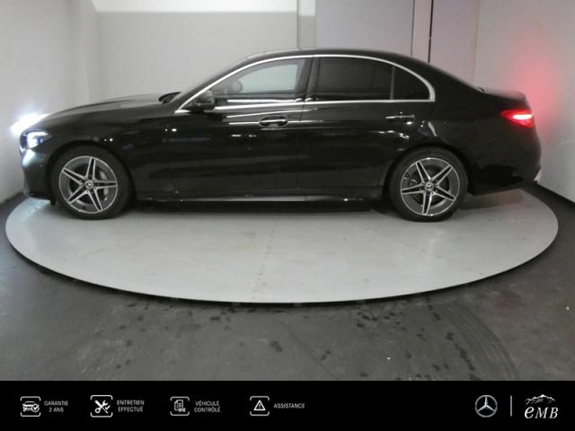 Mercedes Benz Classe C image 7