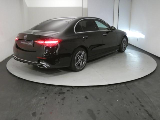 Mercedes Benz Classe C image 9