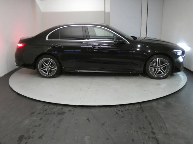 Mercedes Benz Classe C image 6
