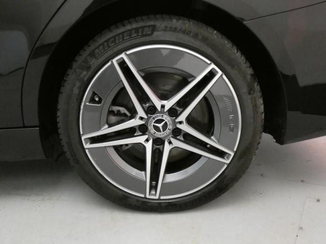 Mercedes Benz Classe C image 8