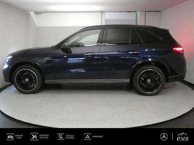 Mercedes Benz Glc image 9