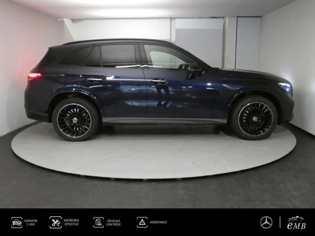 Mercedes Benz Glc image 3