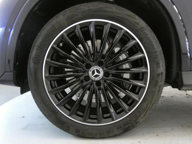Mercedes Benz Glc image 1