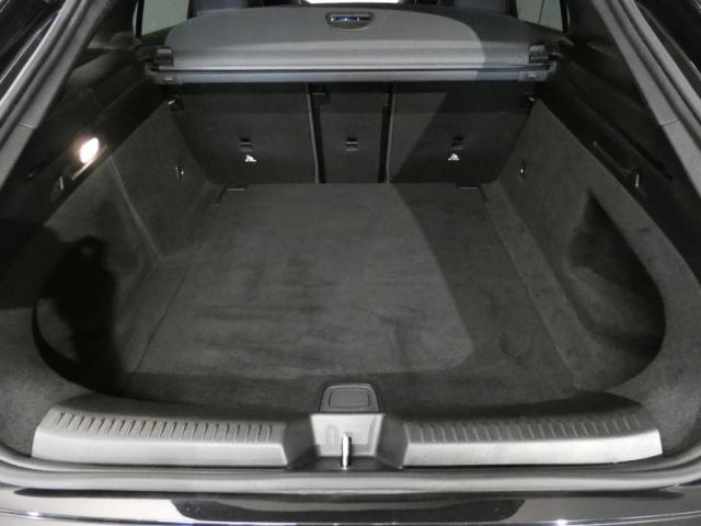 Mercedes Benz Cla Shooting Brake image 8
