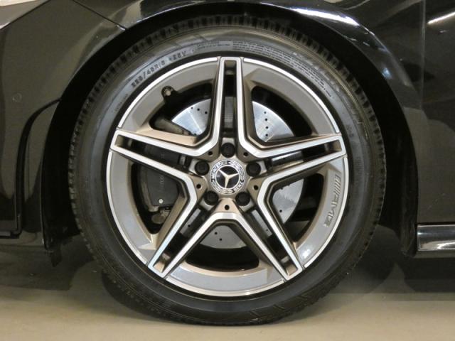Mercedes Benz Cla Shooting Brake image 9