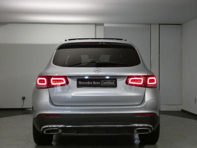 Mercedes Benz Glc image 5