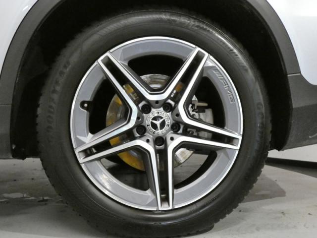Mercedes Benz Glc image 7