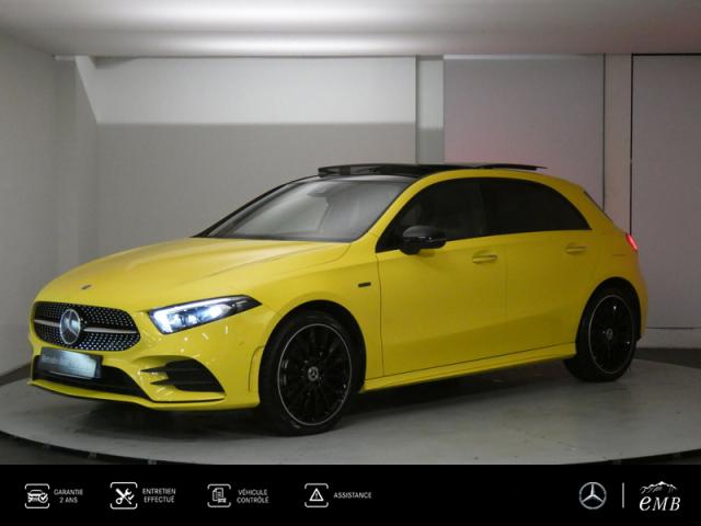 Mercedes Benz