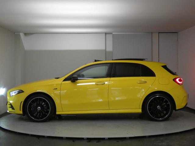 Mercedes Benz Classe A image 1