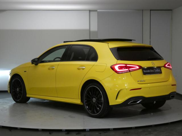 Mercedes Benz Classe A image 4