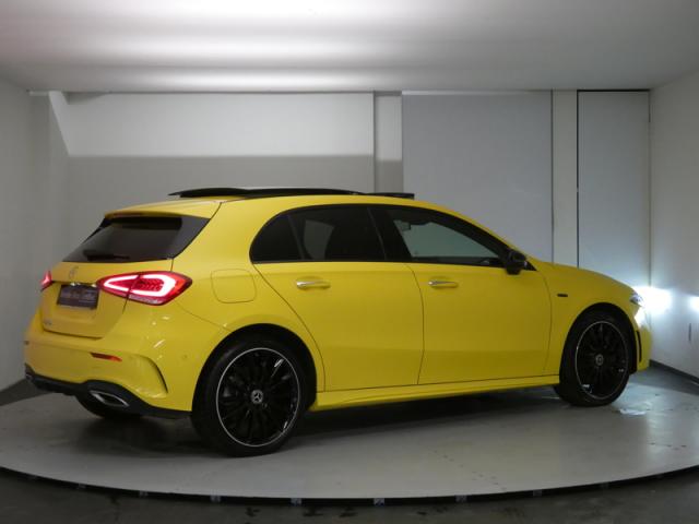 Mercedes Benz Classe A image 9
