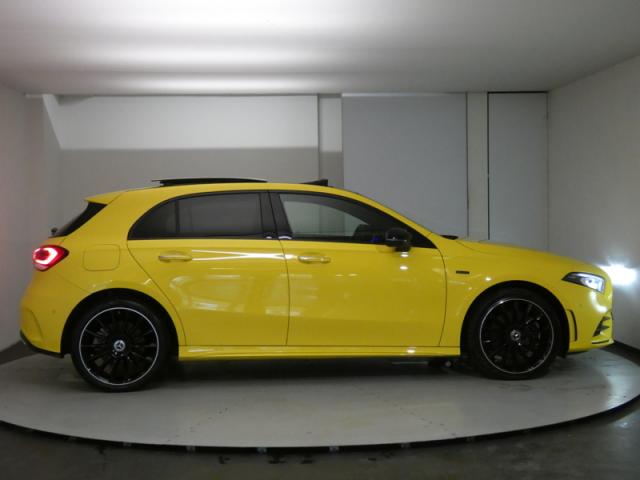 Mercedes Benz Classe A image 8