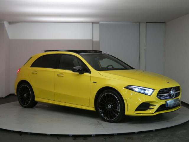 Mercedes Benz Classe A image 3