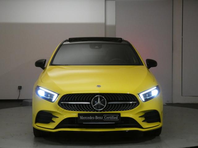 Mercedes Benz Classe A image 7