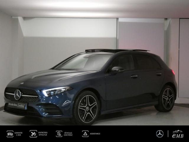 Mercedes Benz
