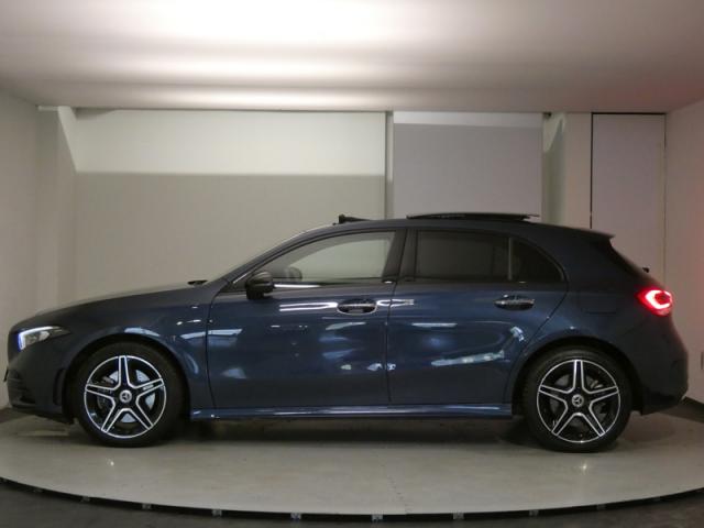 Mercedes Benz Classe A image 5