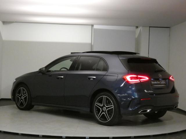 Mercedes Benz Classe A image 6