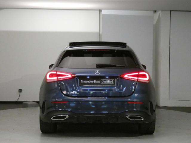 Mercedes Benz Classe A image 9