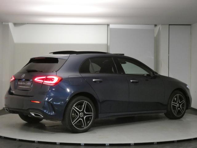 Mercedes Benz Classe A image 4