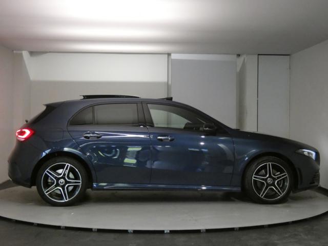 Mercedes Benz Classe A image 8
