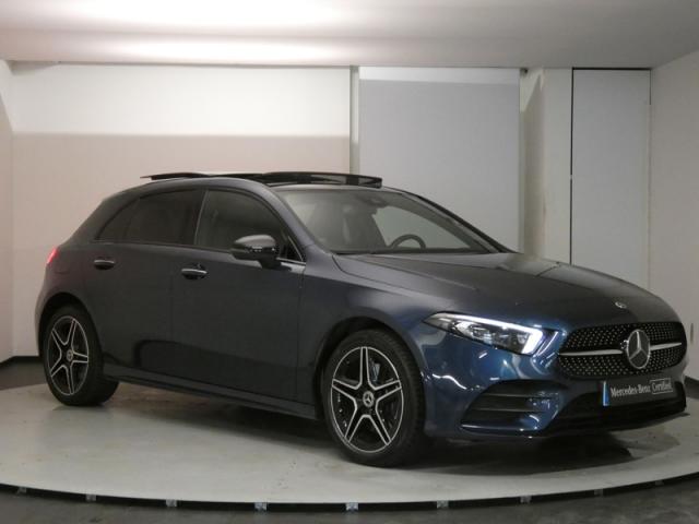 Mercedes Benz Classe A image 2