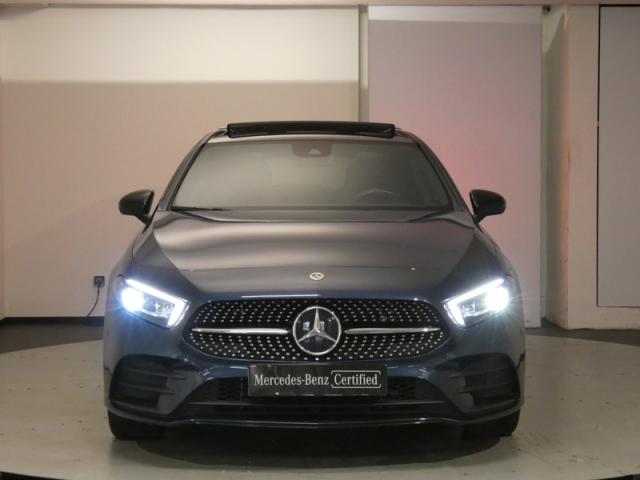 Mercedes Benz Classe A image 1