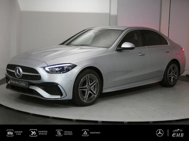 Mercedes Benz