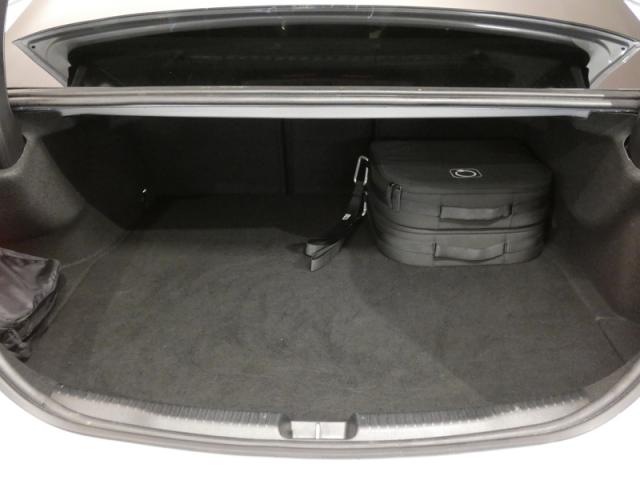 Mercedes Benz Classe C image 3