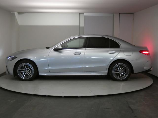 Mercedes Benz Classe C image 5
