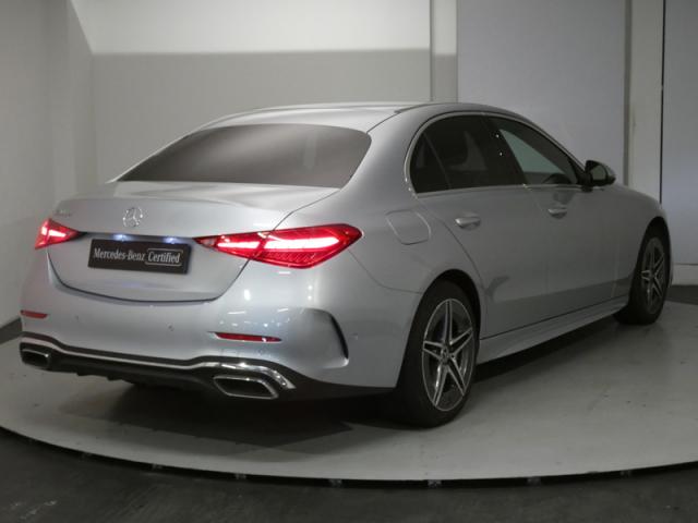 Mercedes Benz Classe C image 7