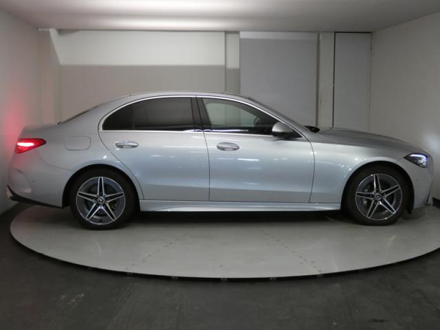 Mercedes Benz Classe C image 8