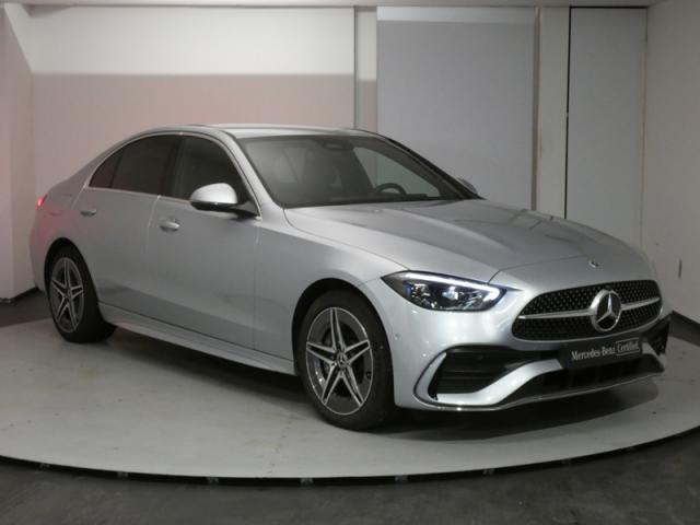 Mercedes Benz Classe C image 2