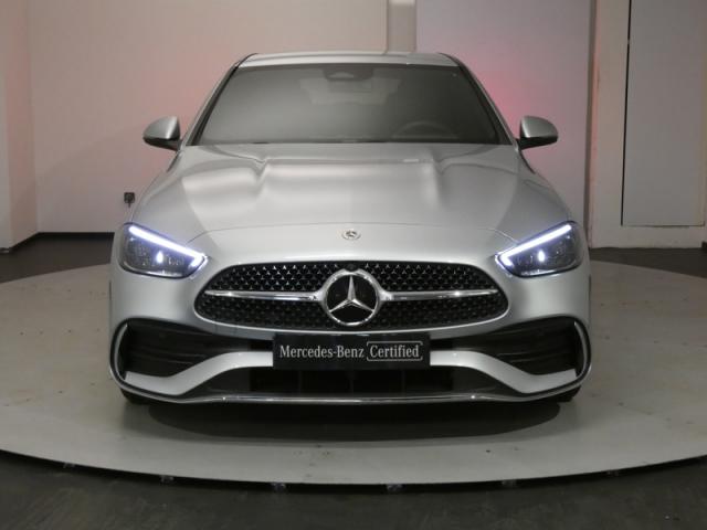 Mercedes Benz Classe C image 1