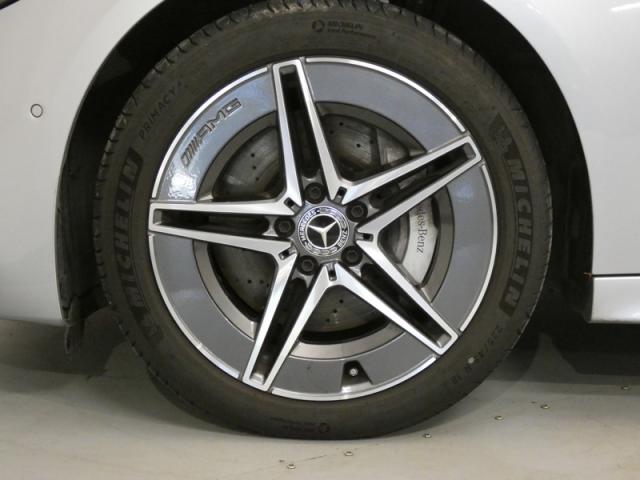 Mercedes Benz Classe C image 6