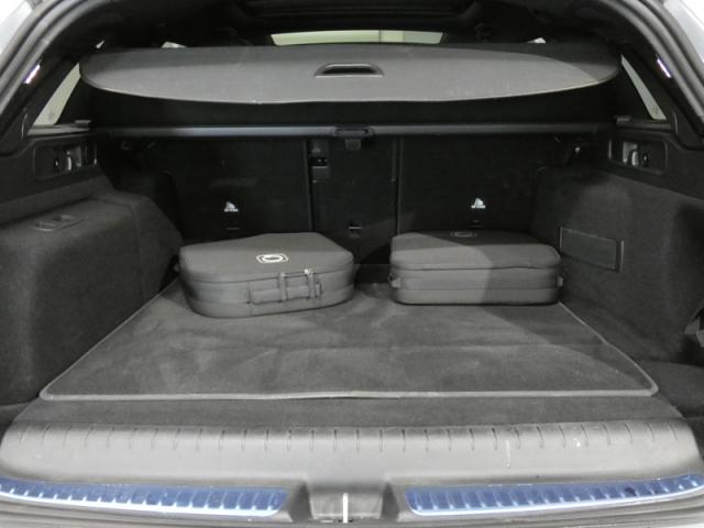 Mercedes Benz Classe C Break image 1
