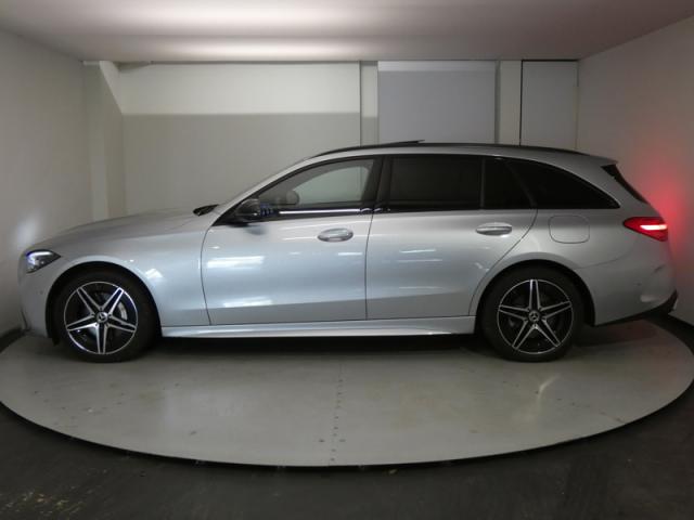 Mercedes Benz Classe C Break image 2