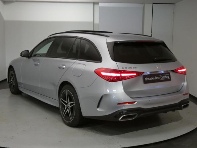 Mercedes Benz Classe C Break image 7