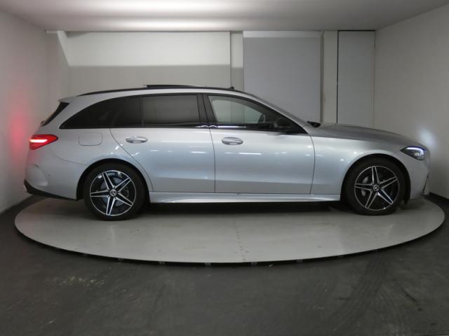 Mercedes Benz Classe C Break image 5